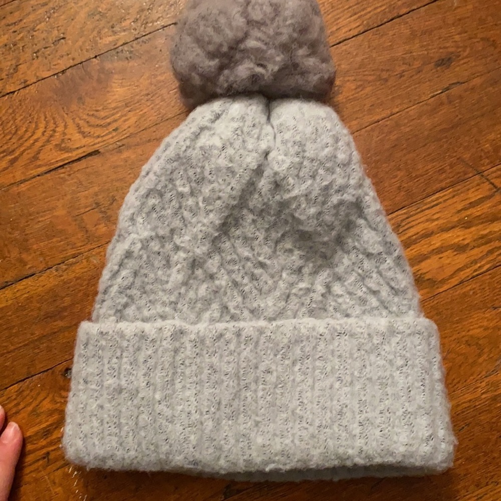 Winter Hat - Picture 2 of 3